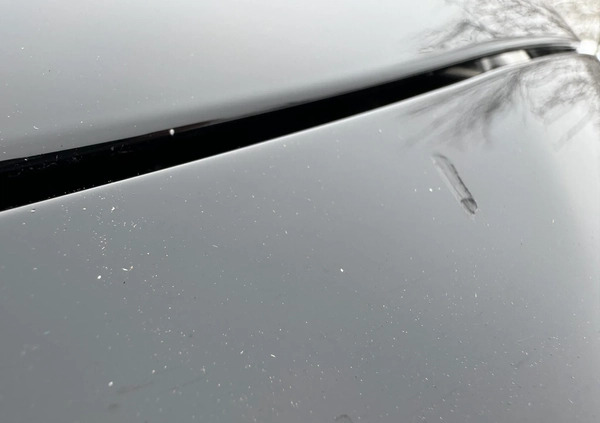 Volvo S60 cena 63000 przebieg: 106500, rok produkcji 2016 z Dobra małe 172
